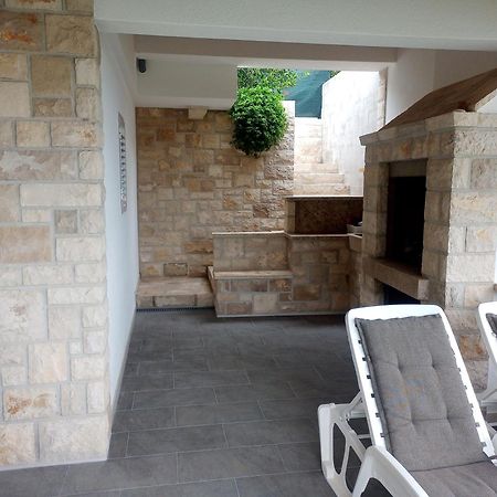 Contessa Robinson House Villa Zrnovo Ngoại thất bức ảnh