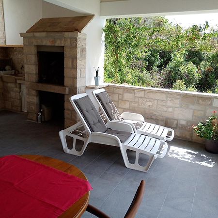 Contessa Robinson House Villa Zrnovo Ngoại thất bức ảnh