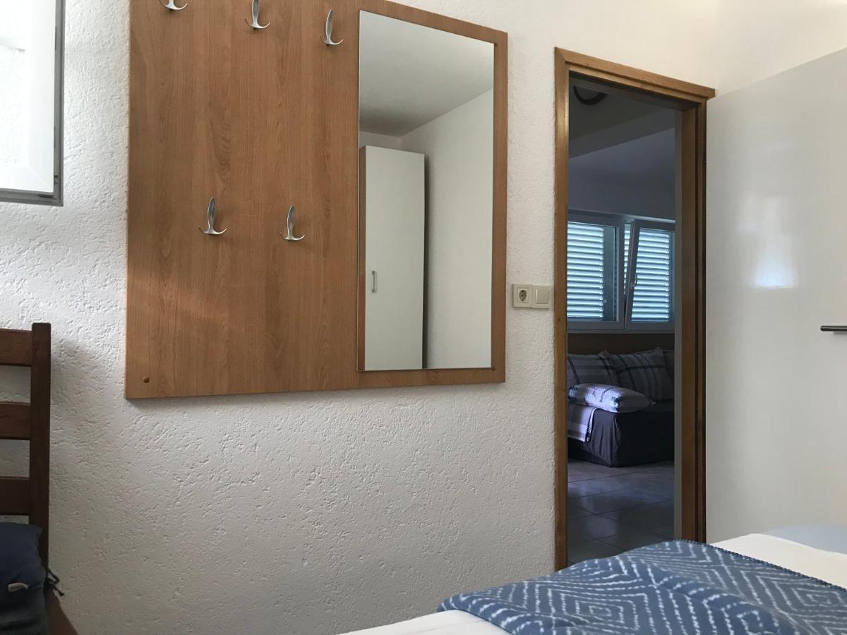 Contessa Robinson House Villa Zrnovo Ngoại thất bức ảnh