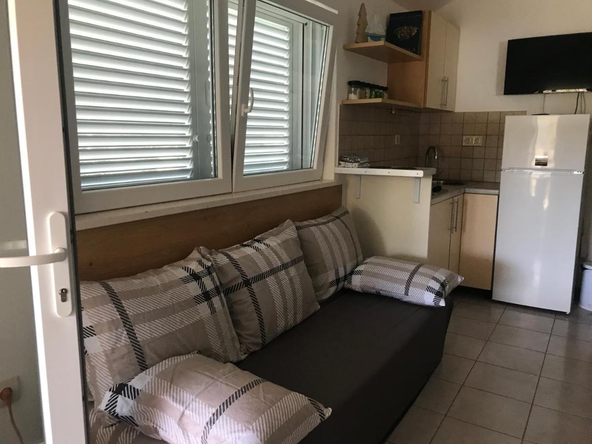 Contessa Robinson House Villa Zrnovo Ngoại thất bức ảnh
