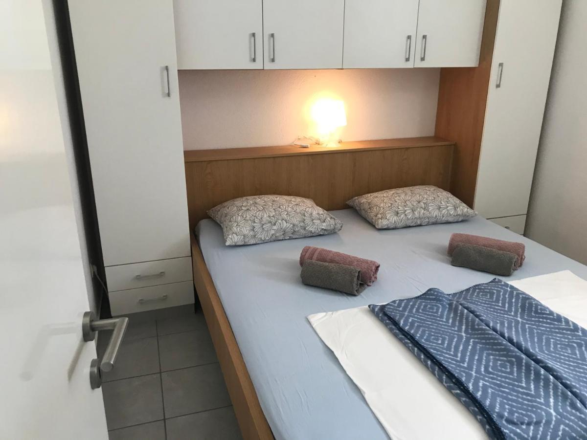 Contessa Robinson House Villa Zrnovo Ngoại thất bức ảnh