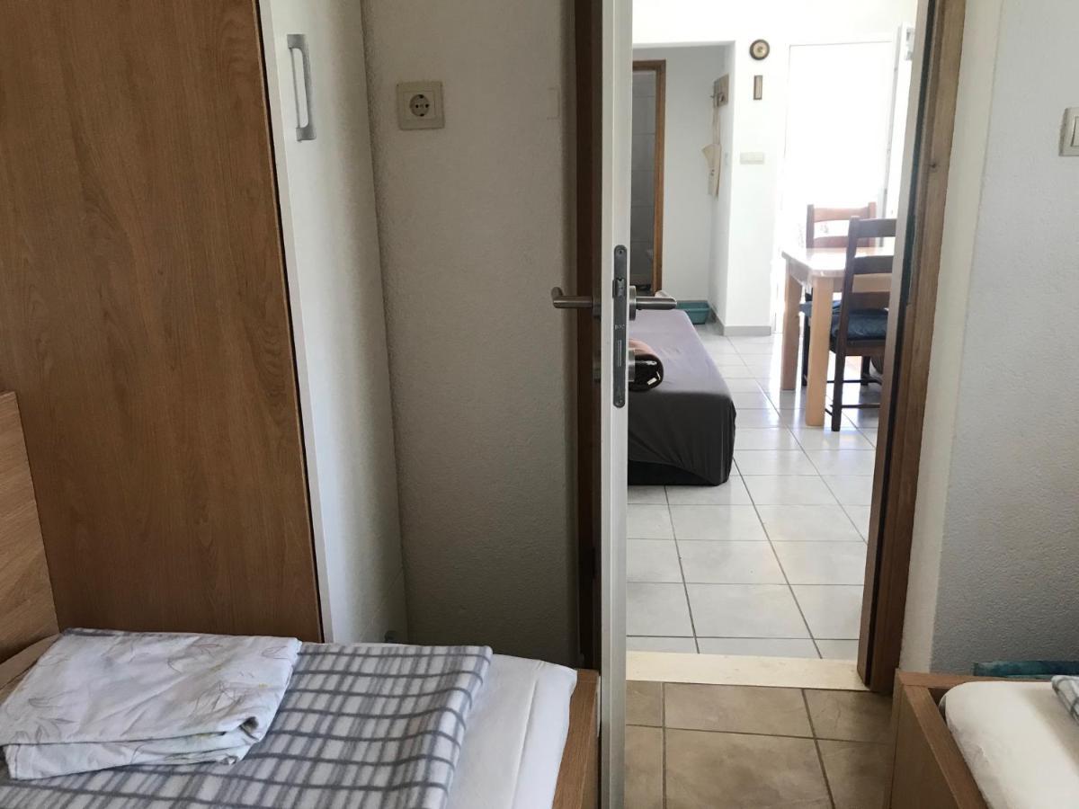 Contessa Robinson House Villa Zrnovo Ngoại thất bức ảnh