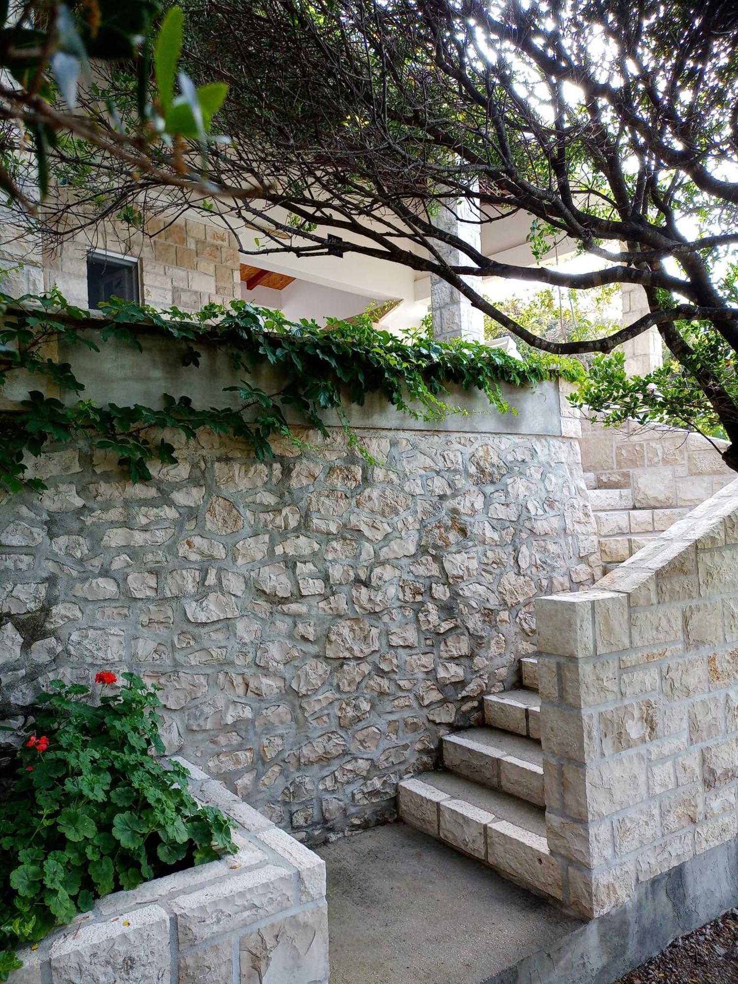 Contessa Robinson House Villa Zrnovo Ngoại thất bức ảnh